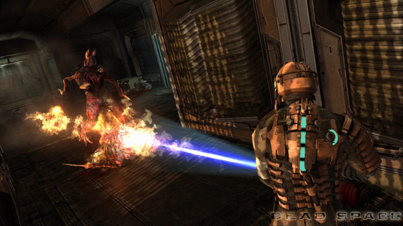 Dead space for mac download windows 10