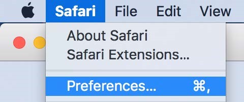 Download flash player for mac safari